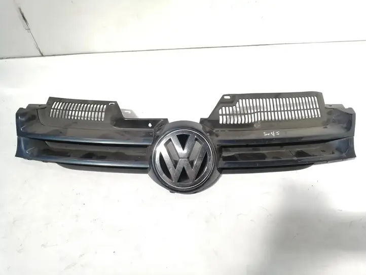 Volkswagen Golf V (2003 - 2009) 1K085655 Другая часть кузова — фото 1