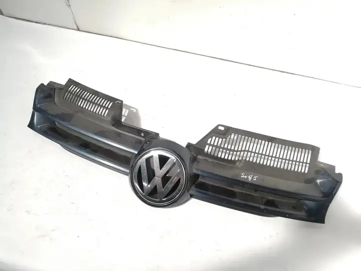 Volkswagen Golf V (2003 - 2009) 1K085655 Другая часть кузова — фото 2