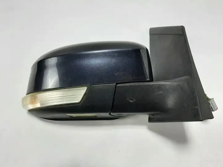 Ford Focus (2008 - 2011) 212836368 Боковое зеркало с электроприводом — фото 1