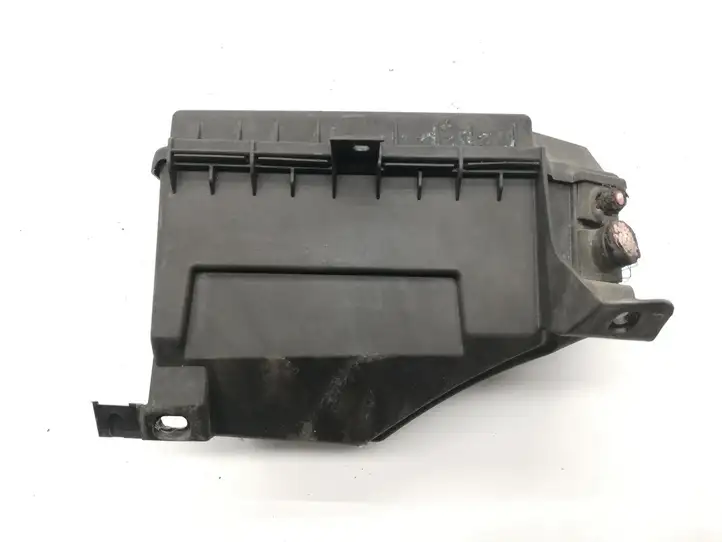 Mercedes-Benz GL X164 (2006 - 2012) 1645400782 Блок монтирования реле — фото 3