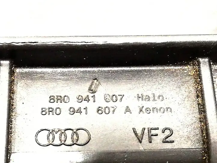 Audi Q5 SQ5 (2008 - 2012) 8R0941607 Крышка фары — фото 2
