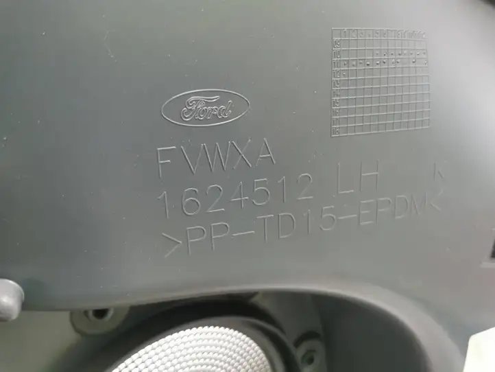 Ford C-MAX II (2010 - 2015) 1624512 Обшивка задней двери — фото 2