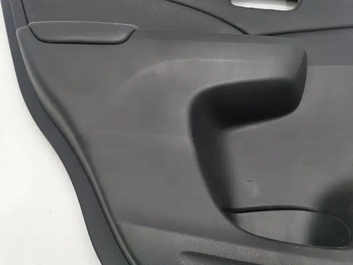 Honda CR-V (2012 - 2016) 83750T1GE01040 Обшивка задней двери — фото 6