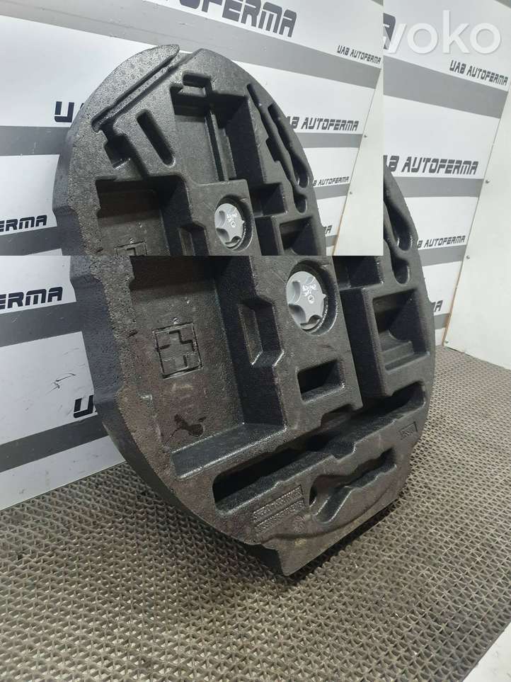 Nissan Qashqai (2013 - 2017)  849A74EA1B Ящик для вещей
