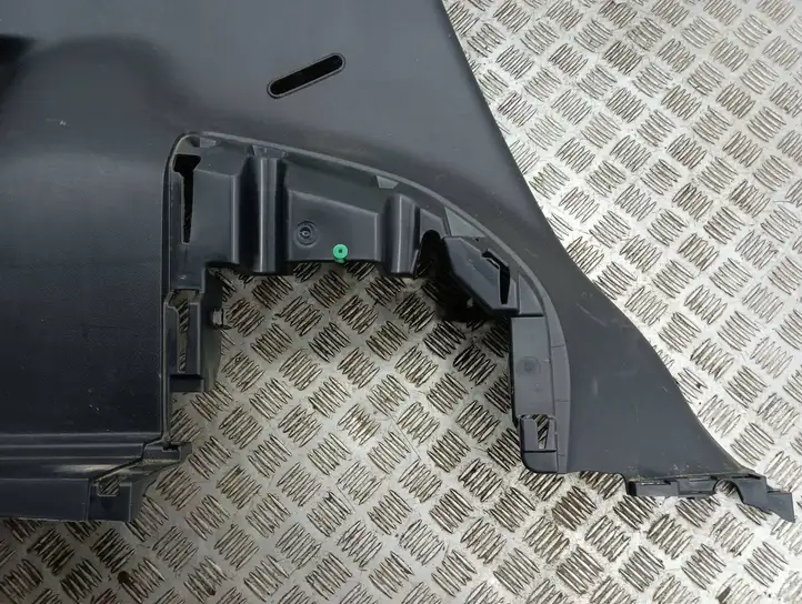 Honda CR-V (2012 - 2016) 84660T0AA030M1 Боковая обшивка багажника — фото 3