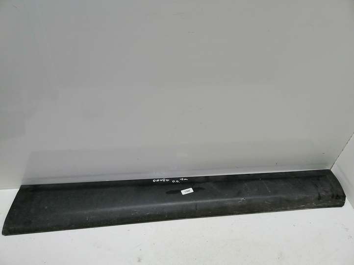 Nissan Qashqai (2013 - 2017)  808704EA0A Отделка (молдинг) передней двери