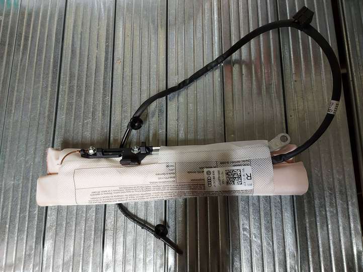 Audi A4 (2011 - 2015)  8K0880242H Подушка безопастности сиденья