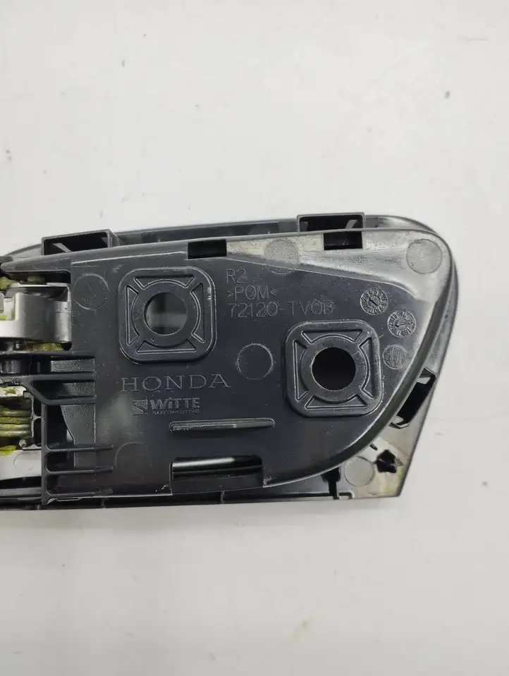Honda Civic IX (2011 - 2017) 72120TV0B Внутренняя ручка двери — фото 2