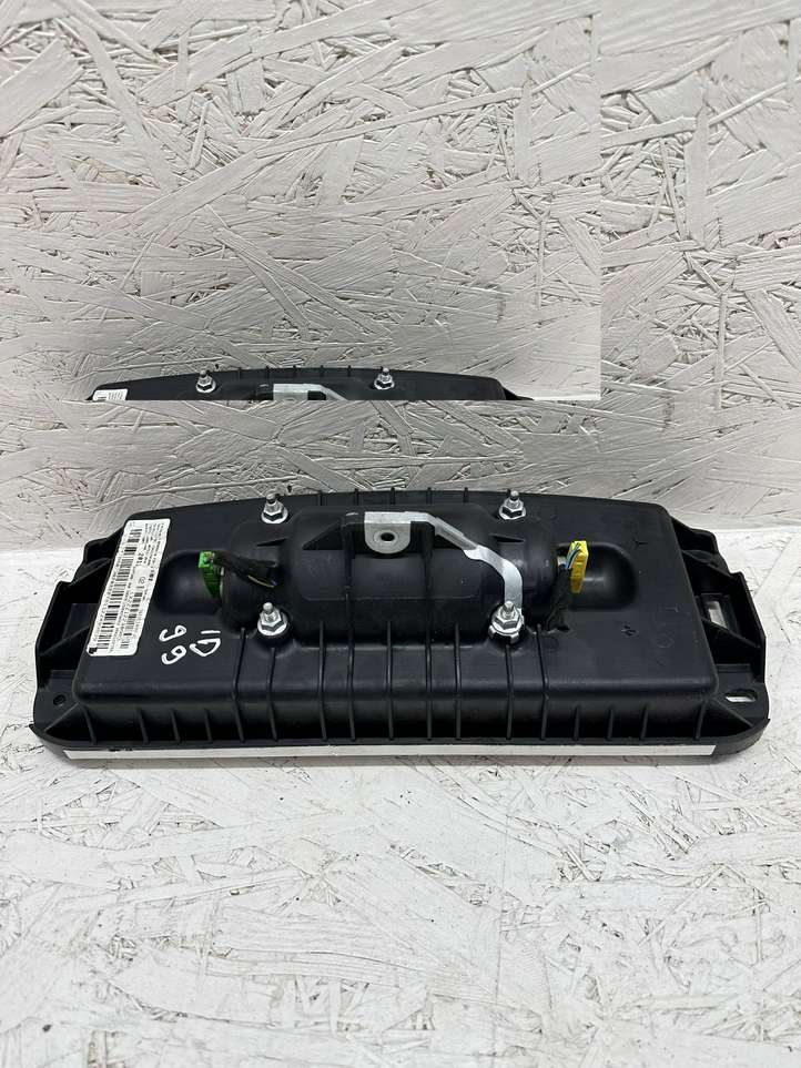 Mercedes-Benz C W204 (2007 - 2014)  306951499 Подушка безопастности пассажира