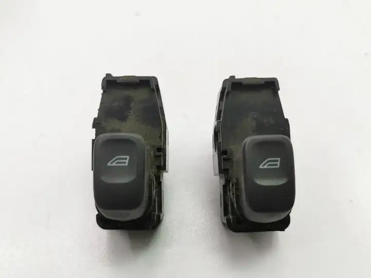 Volvo S60 (2000 - 2004) 9472275 Кнопка стеклоподъемников — фото 1