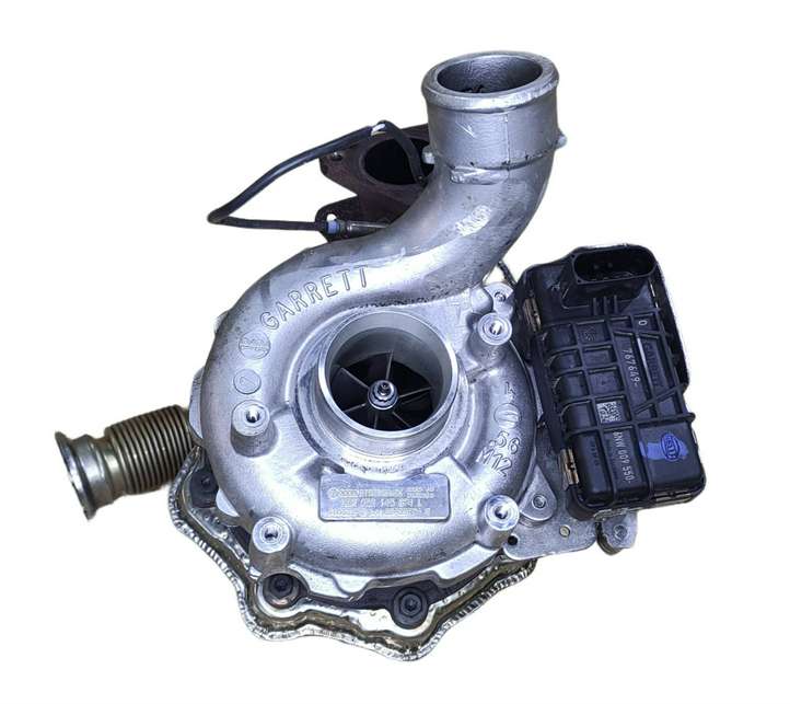 Audi A6 (2011 - 2014)  059145874L Турбина