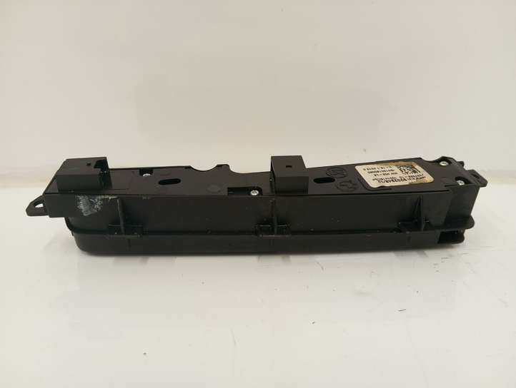 BMW 5 F10 F11 (2009 - 2016)  9202948 Мултифункционный включатель управления / ручка
