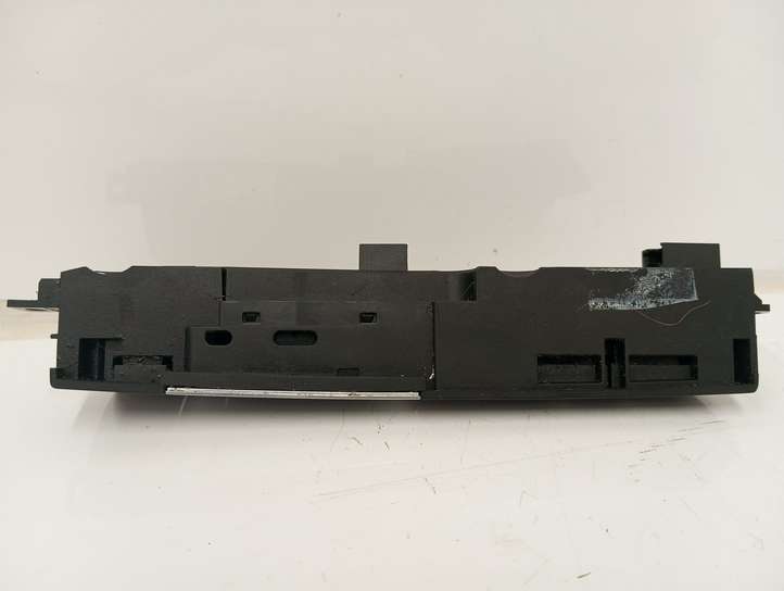 BMW 5 F10 F11 (2009 - 2016)  9202948 Мултифункционный включатель управления / ручка