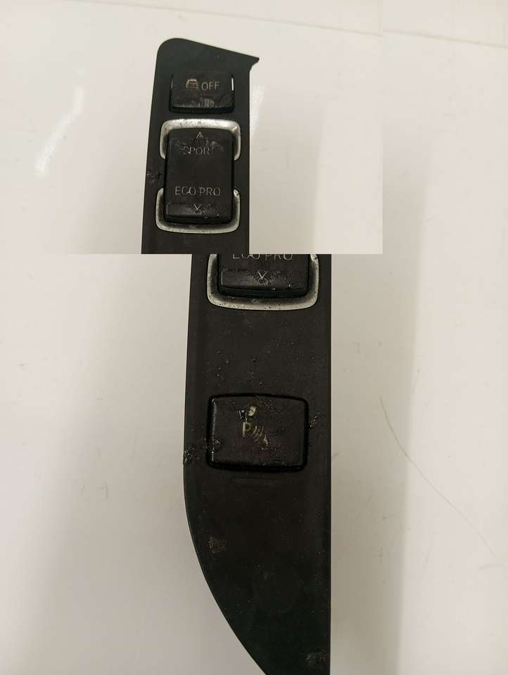 BMW 3 F30 F35 F31 (2012 - 2018)  9252912 Другие включатели / ручки/ переключатели