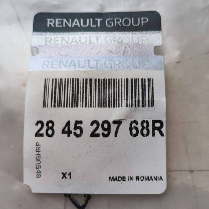 Dacia Duster II (2017 - )  284529768R Кронштейн заднего датчика парковки (PDC)