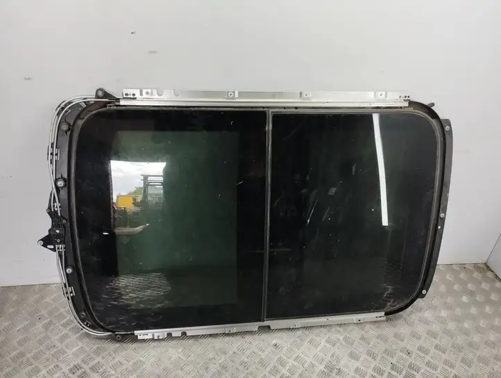 Mini Cooper Countryman R60 (2010 - 2016) 998737740 Комплект люка крыши — фото 1