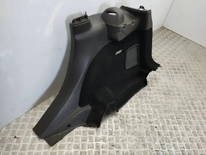 Mini Cooper Countryman R60 (2010 - 2016) 9806018 Боковая обшивка багажника — фото 5