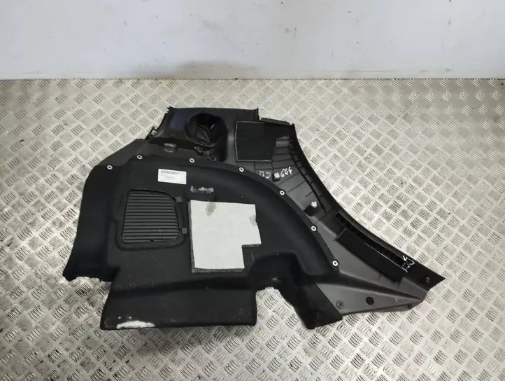 Mini Cooper Countryman R60 (2010 - 2016) 9806018 Боковая обшивка багажника — фото 7