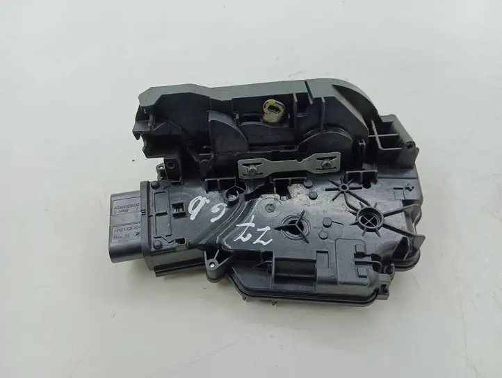 Ford Focus Grand C-MAX (2010 - 2019) A92400690001 Замок задней двери — фото 2