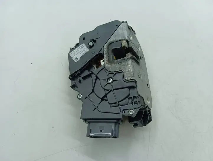 Ford Focus Grand C-MAX (2010 - 2019) A92400690001 Замок задней двери — фото 4