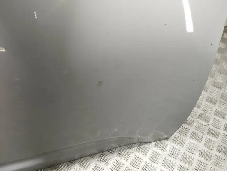 Toyota Avensis T270 (2012 - 2015) Дверь — фото 3