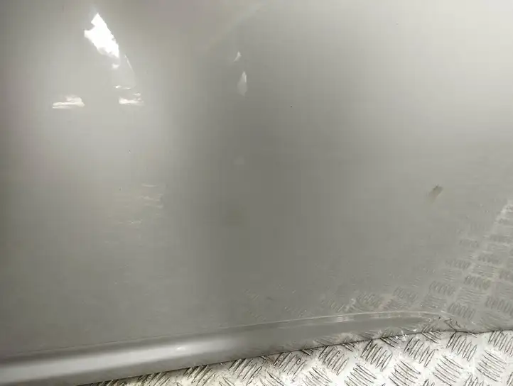 Toyota Avensis T270 (2012 - 2015) Дверь — фото 4