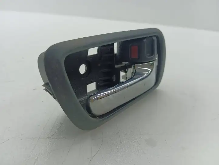 Toyota Corolla Verso AR10 (2004 - 2009) 692050F010 Внутренняя ручка двери — фото 2