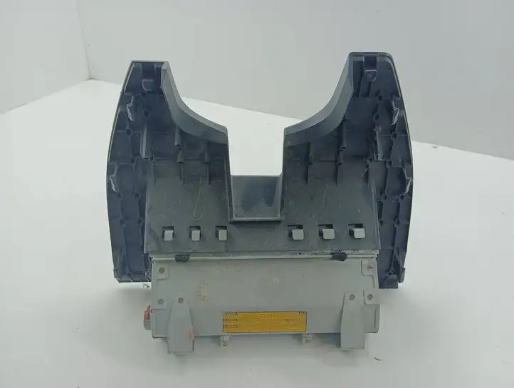 Toyota Corolla Verso AR10 (2004 - 2009) 105812406M07 Коленная подушка безопасности — фото 3