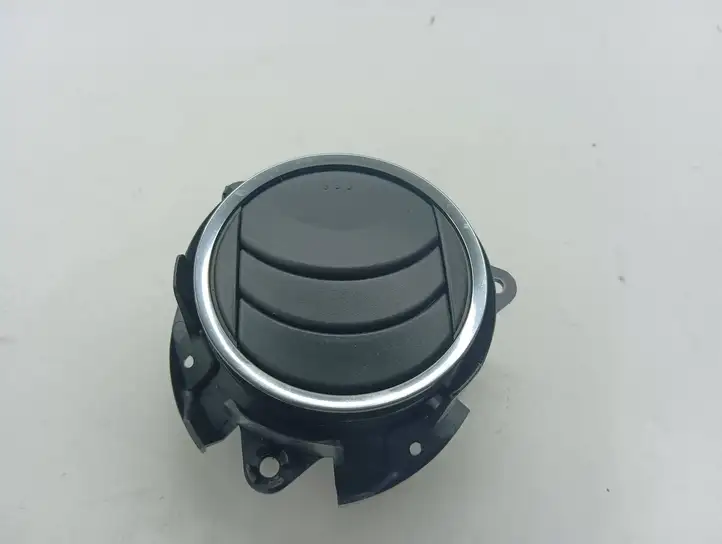 Mazda CX-7 (2009 - 2014) GJ64SIDE Боковой воздушный дефлектор — фото 1