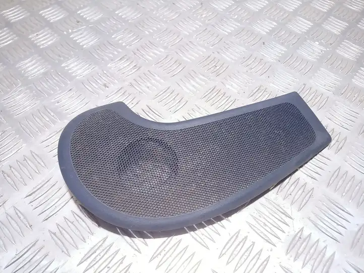 Renault Scenic I (1996 - 2003) 8200034252 Накладка бокового динамика — фото 1