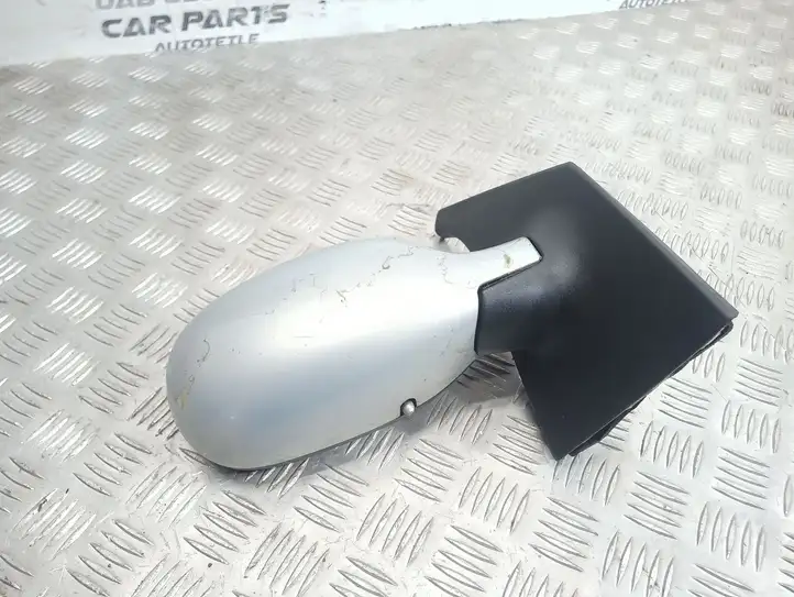 Renault Scenic I (1996 - 2003) 7700431543 Боковое зеркало с электроприводом — фото 1