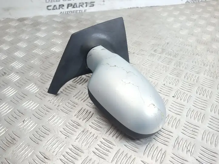 Renault Scenic I (1996 - 2003) 7700431543 Боковое зеркало с электроприводом — фото 2