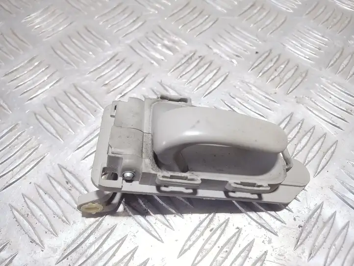 Citroen Xsara Picasso (1999 - 2012) 9631487777 Внутренняя ручка двери — фото 1