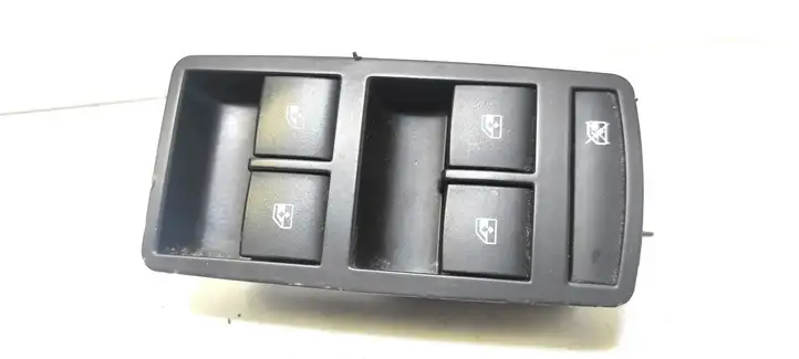 Opel Insignia A (2008 - 2017) 13305009 Кнопка стеклоподъемников — фото 5