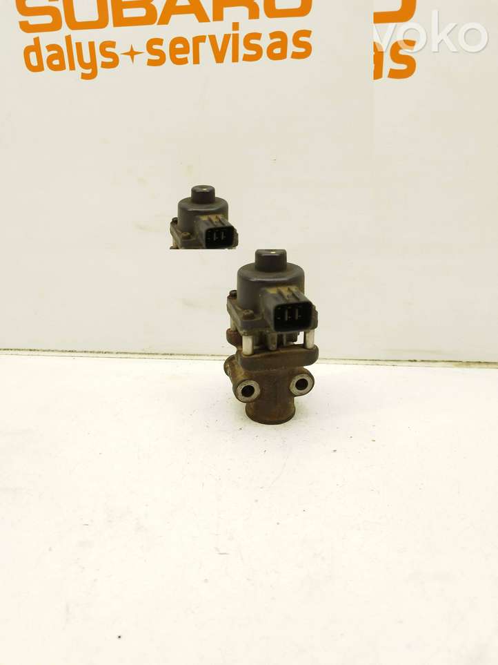 Subaru Legacy (2003 - 2009)   Клапан EGR