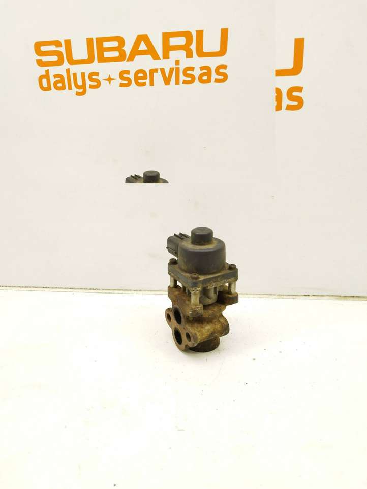 Subaru Forester SG (2003 - 2005)   Клапан EGR