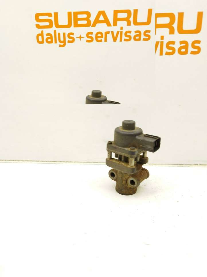 Subaru Forester SG (2003 - 2005)   Клапан EGR