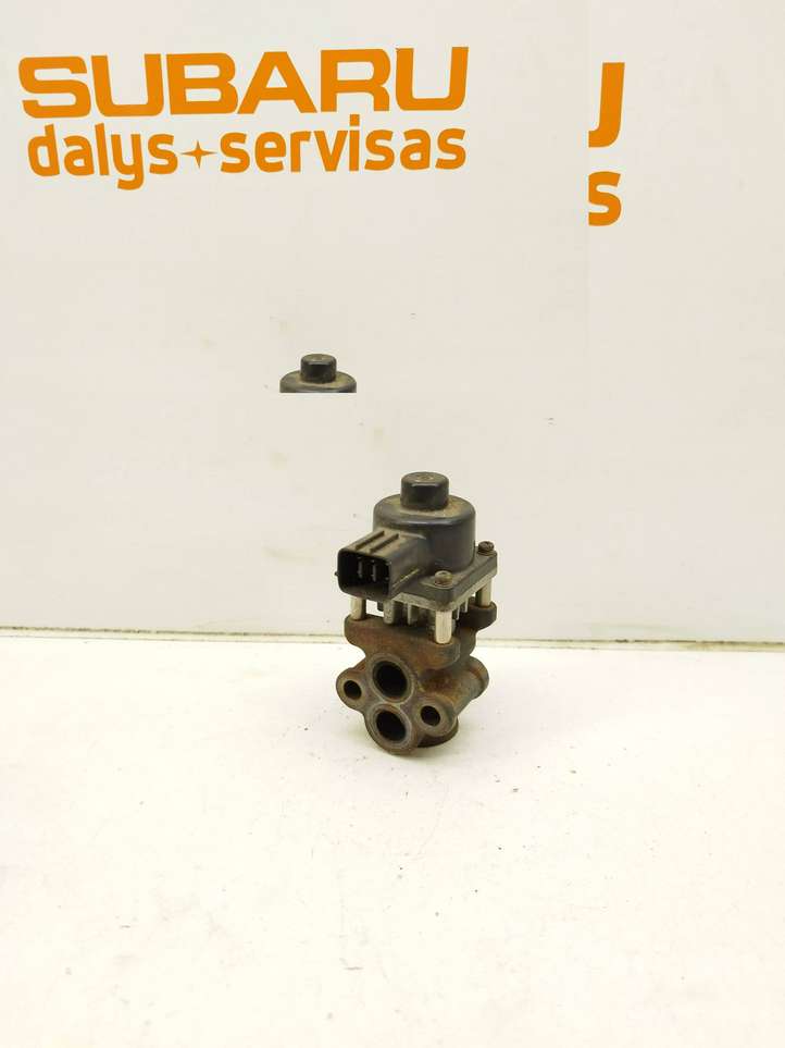 Subaru Forester SG (2003 - 2005)   Клапан EGR