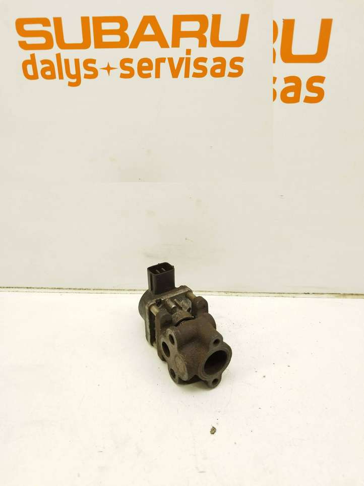 Subaru Legacy (2003 - 2009)   Клапан EGR