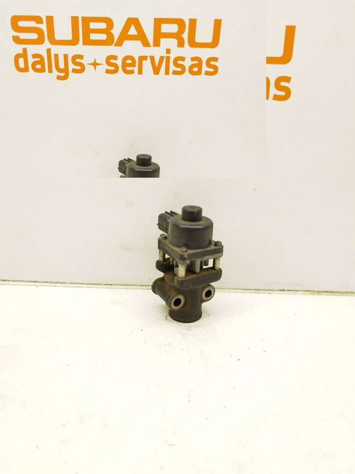 Subaru Impreza III (2008 - 2012)   Клапан EGR