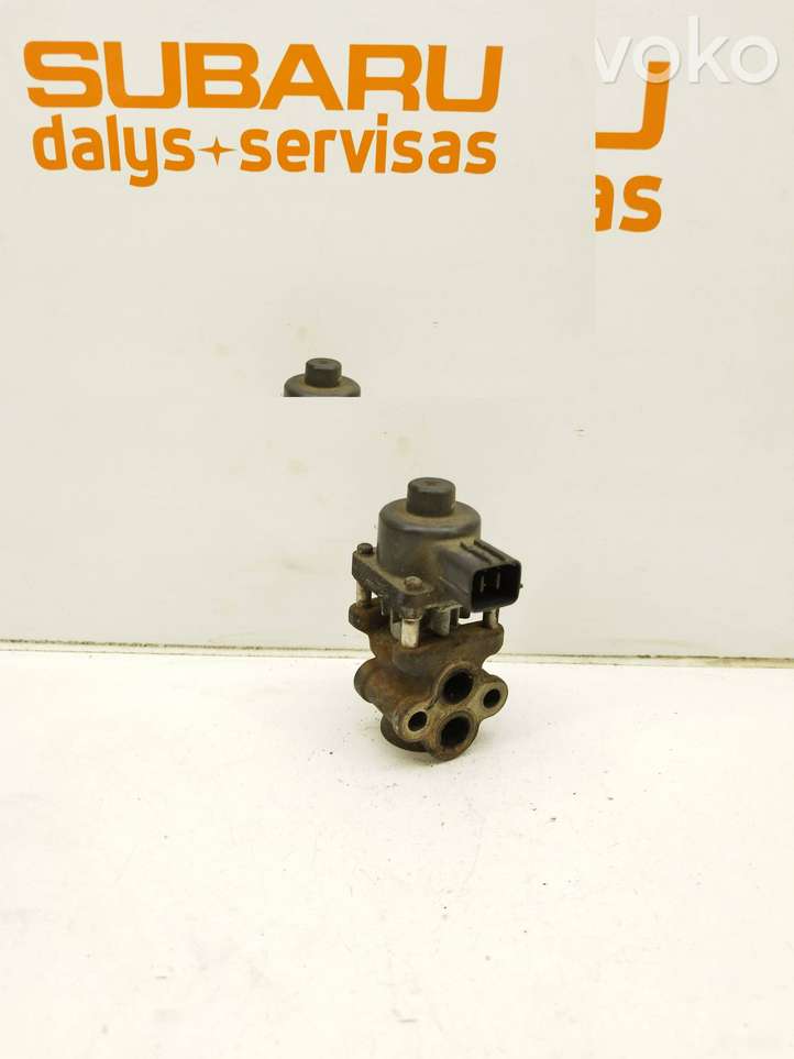 Subaru Impreza III (2008 - 2012)   Клапан EGR