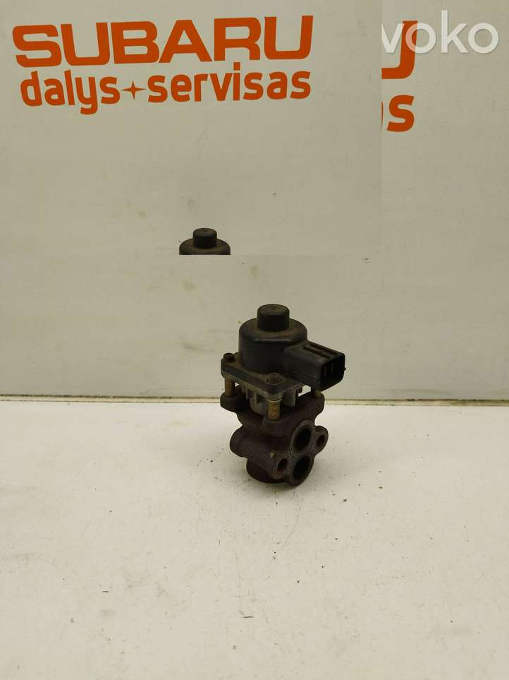 Subaru Impreza II (2001 - 2002)   Клапан EGR