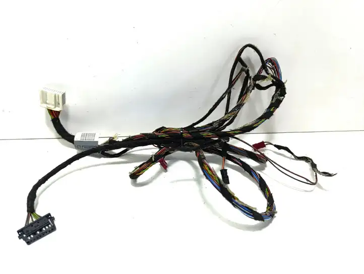 BMW 1 E81 E87 (2004 - 2011) 6986873 Прочая электропроводка — фото 1