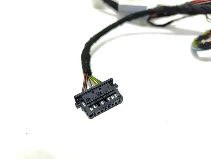 BMW 1 E81 E87 (2004 - 2011) 6986873 Прочая электропроводка — фото 2