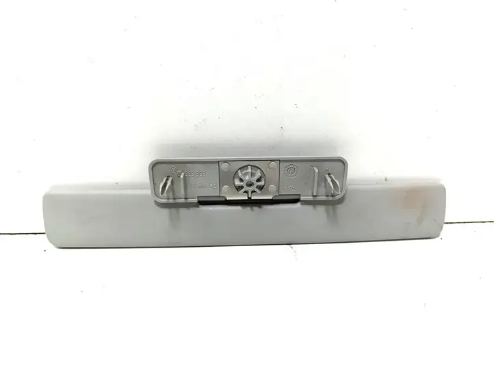 Volkswagen PASSAT B5.5 (2001 - 2005) 3B0858566D Прочие детали салона — фото 3