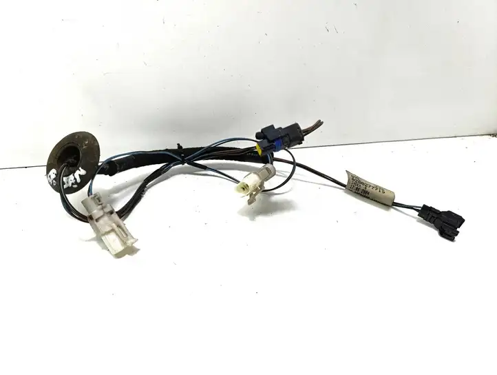 Renault Megane II (2002 - 2005) 8200277719 Прочая электропроводка — фото 2
