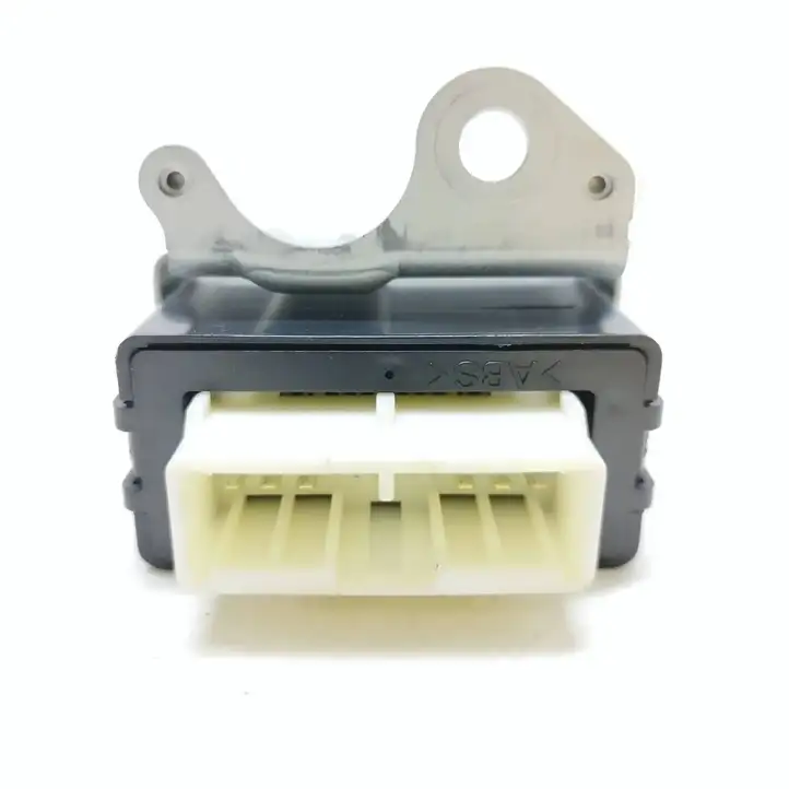 Toyota Auris 150 (2006 - 2012) 8594002040 Реле стеклоочистителей — фото 3