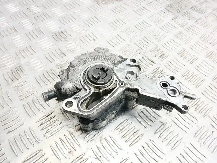 Volkswagen PASSAT B5.5 (2001 - 2005) 038145209A Тандемный насос — фото 1