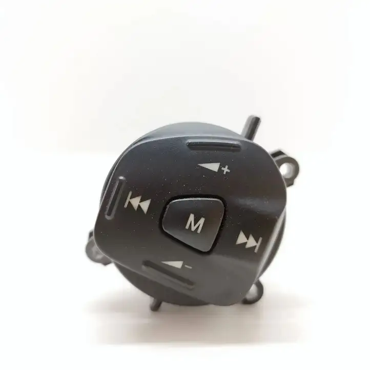 Ford Fiesta (2009 - 2012) 8A6T14K147AD Кнопки на рулевом колесе — фото 1
