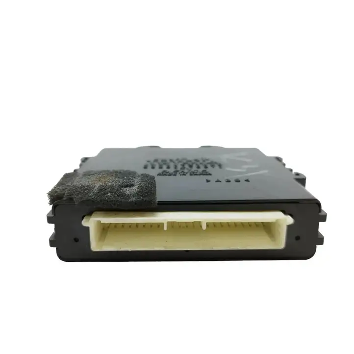 Toyota Prius (XW20) (2003 - 2009) 8999047020 Блок бесключевого доступа — фото 3